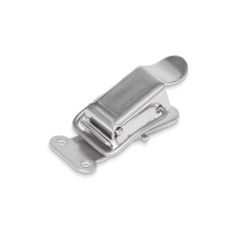 J.W. Winco JW Winco GN832.4-NI 55ENEI Toggle Latch 55ENEI